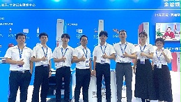 珠海國際辦公設(shè)備及耗材展覽會圓滿收官，帶您回顧精彩瞬間！