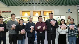 新春將至，福利先行丨靈科超聲波獎勵金已送達！