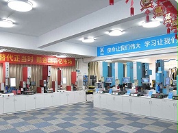 靈科超聲波：設(shè)備更新熱潮席卷，萬億市場大有可為