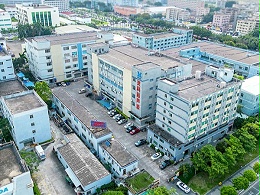 靈科超聲波月度會議——勇毅前行，共創(chuàng)佳績