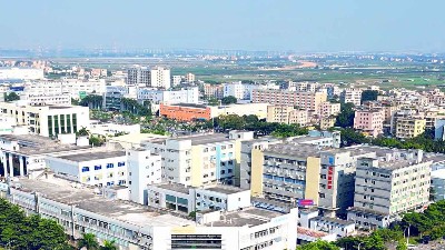 全球產(chǎn)業(yè)鏈"雙向絞殺"，中國(guó)超聲波焊接機(jī)如何絕地出擊