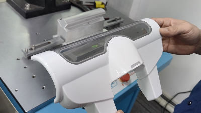 探析超聲波焊接家用吸塵器：場景、挑戰(zhàn)與解決方案