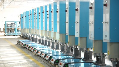 超聲波塑焊機(jī)多少錢一臺(tái)？怎么選購(gòu)比較好呢？